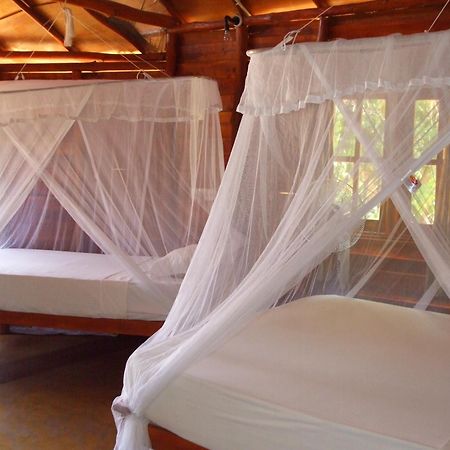 Kirinda Beach Resort, Yala Exterior photo