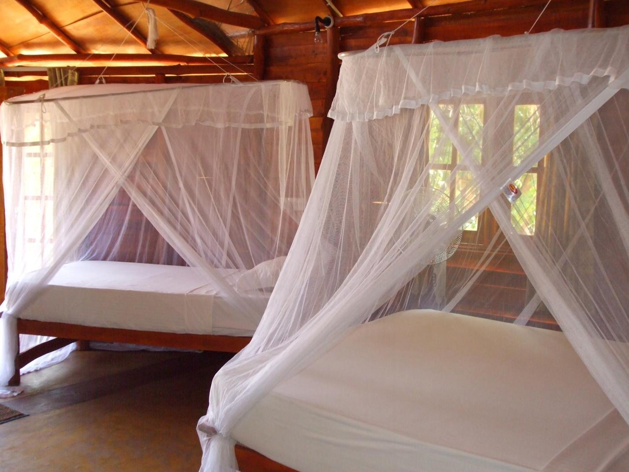 Kirinda Beach Resort, Yala Exterior photo