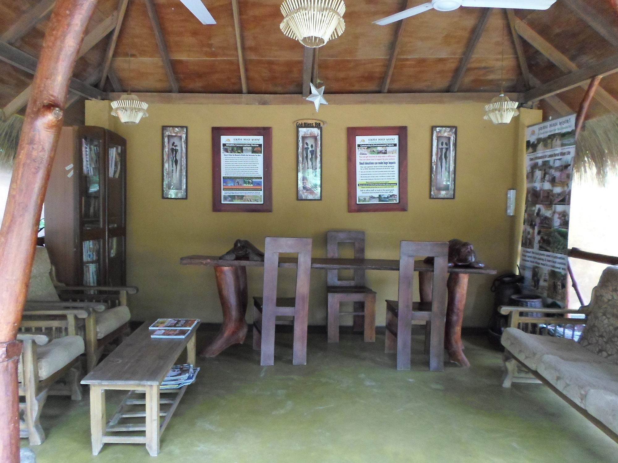 Kirinda Beach Resort, Yala Exterior photo