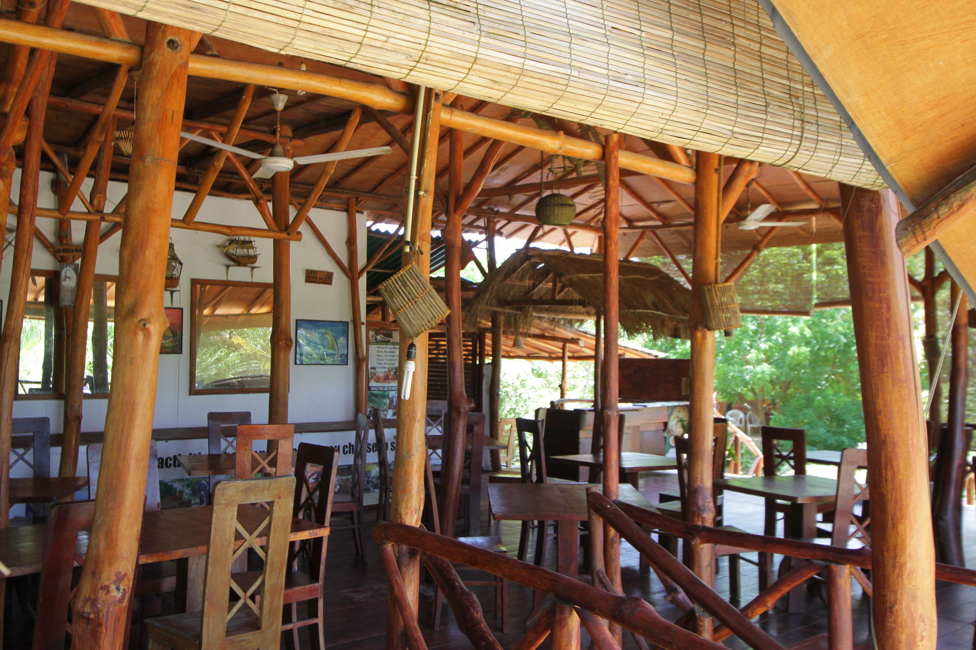 Kirinda Beach Resort, Yala Exterior photo