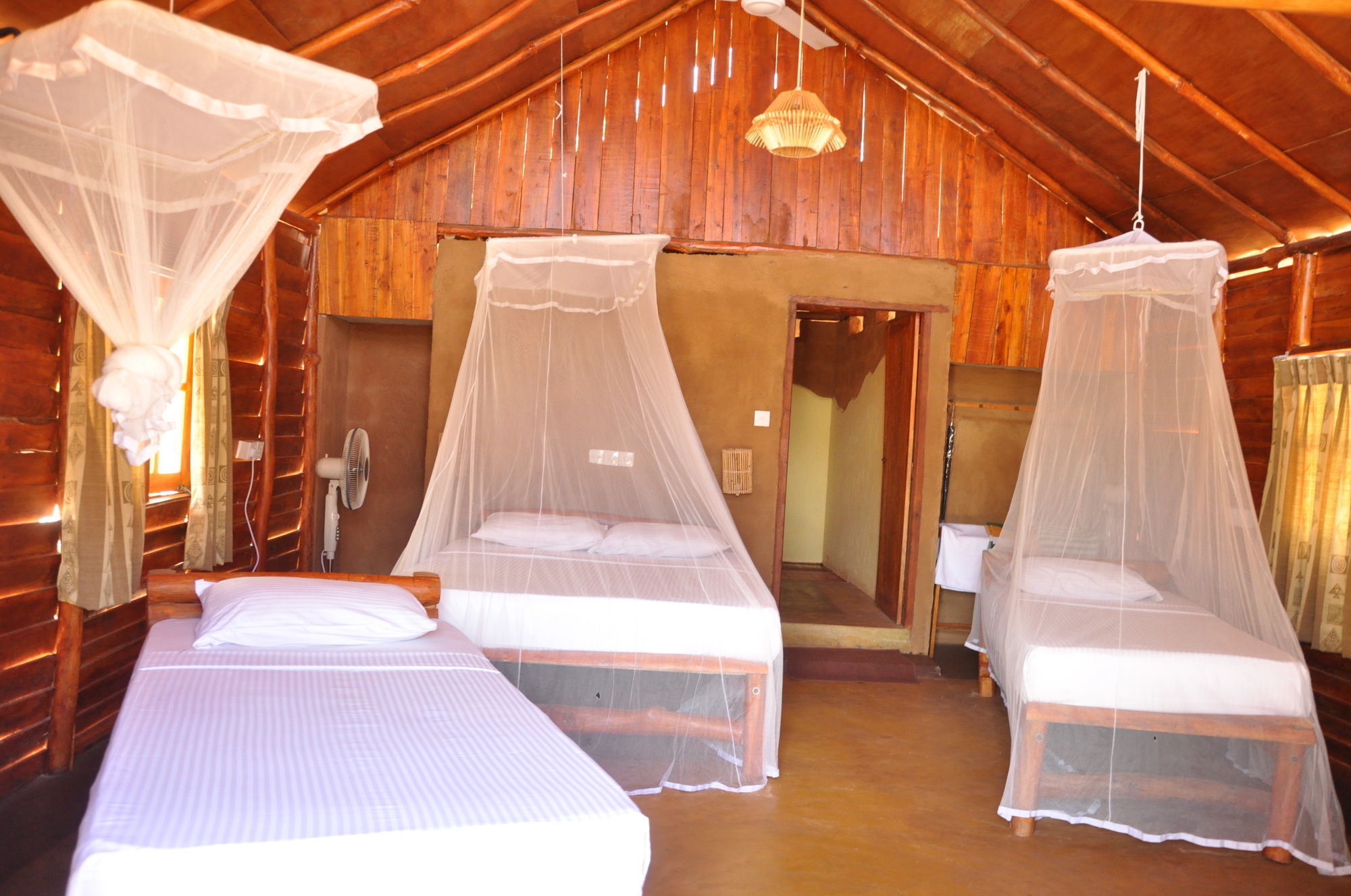 Kirinda Beach Resort, Yala Exterior photo