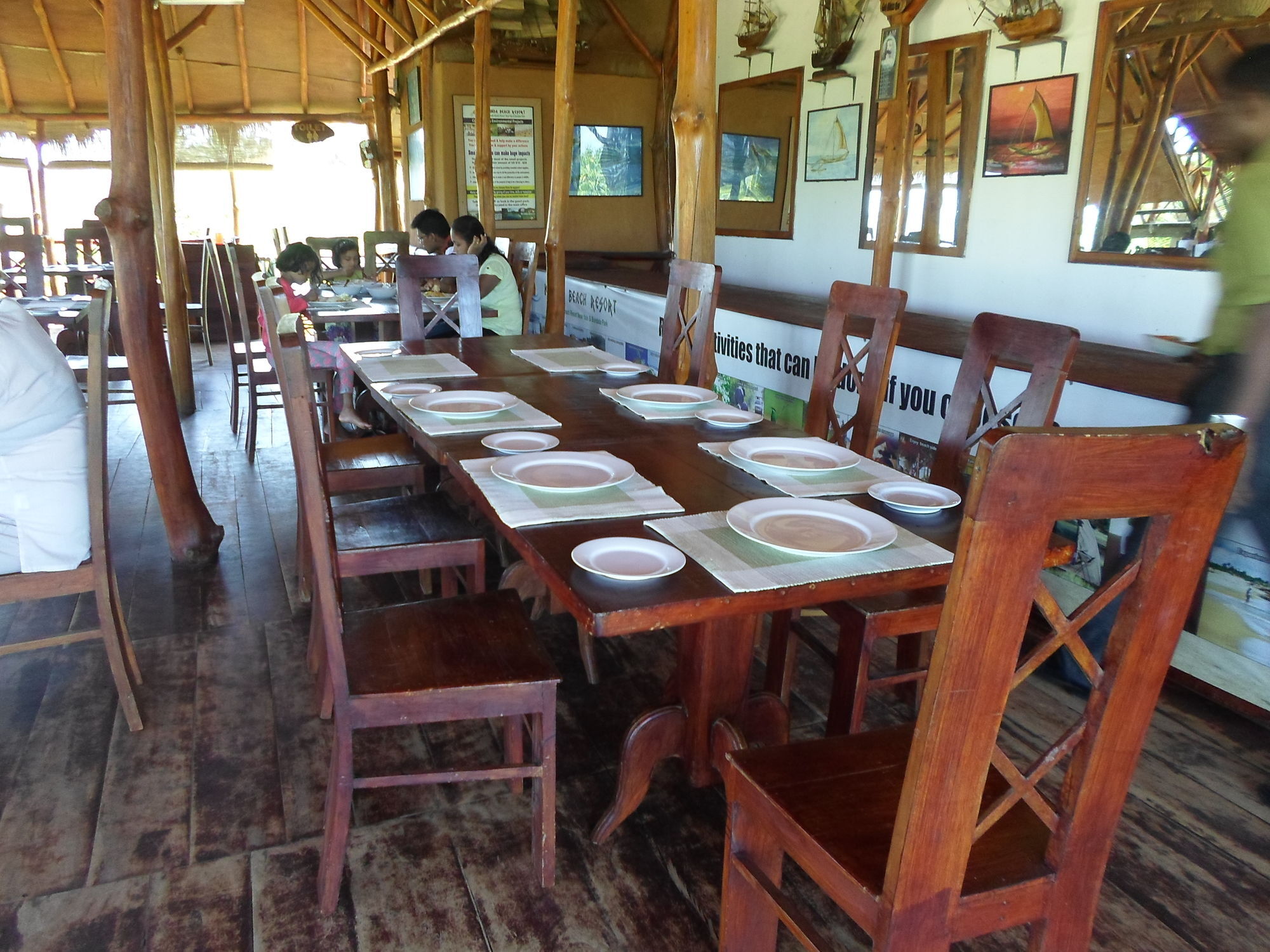 Kirinda Beach Resort, Yala Exterior photo